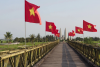 Du Lịch Di Tích Lịch Sử Việt Nam: Sức Hút Không Thể Chối Từ Từ Những Chiến Trường Xưa
