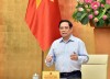 Thủ tướng Phạm Minh Chính: Dành tất cả những gì tốt nhất cho TP. Hồ Chí Minh chống dịch