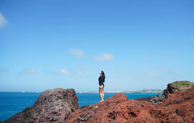 Phú Quý - Một lần bỏ phố về đảo để tìm thấy chính mình