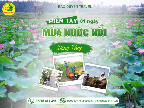 dong thap