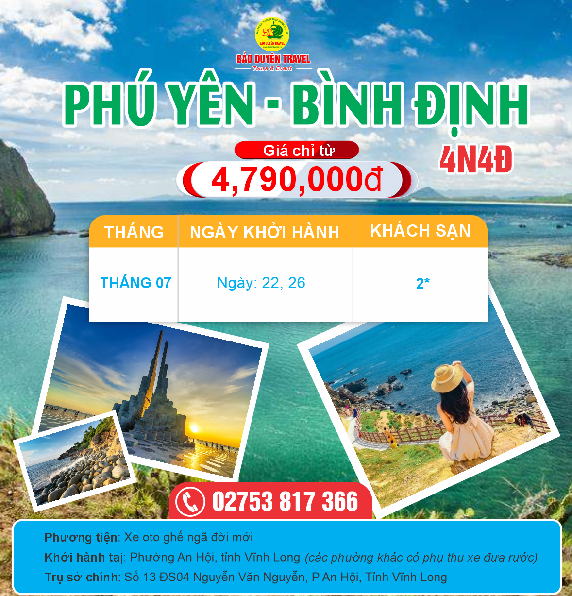 phu yen