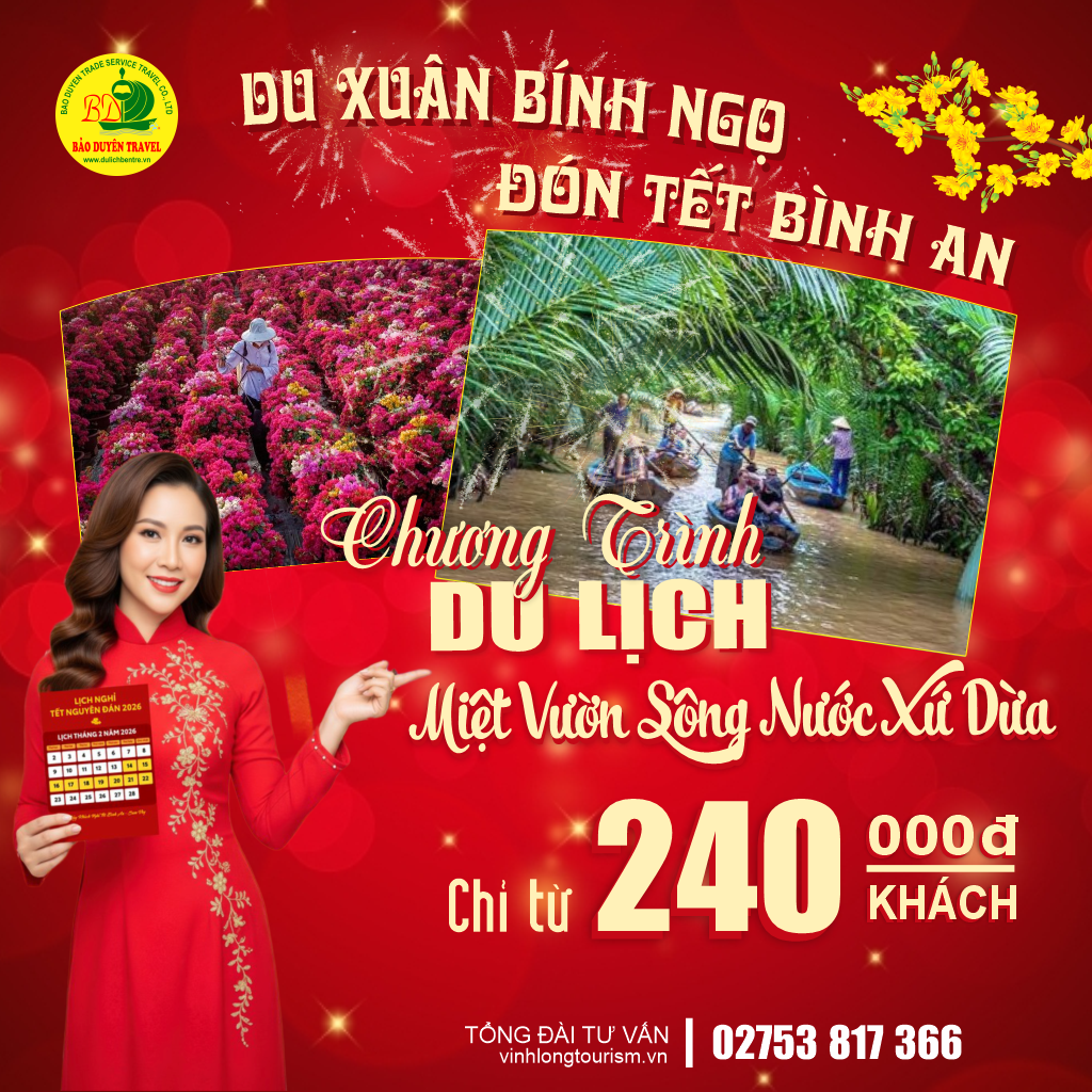tet binh ngo
