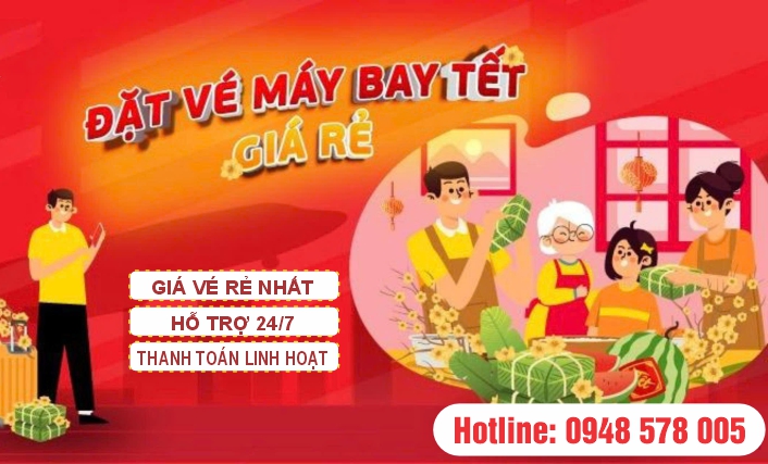 VE MAY BAY